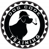 gallery/dg dog code training